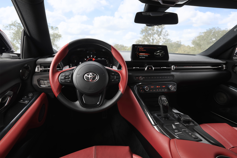Illustration for article titled We're Driving the 2020 Toyota Supra. What Do You Want to Know?
